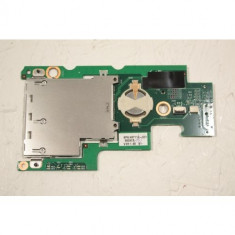 baterie bios +EXPRESS CARD HP COMPAQ 6730B 6735b 6535b 6530b 6050A2153501 foto