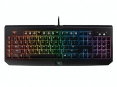 Tastatura Razer Gaming BlackWidow Chroma, iluminata foto