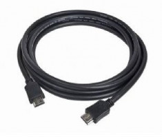 Gembird Cablu HDMI 1.4 Gembird CC-HDMI4-10M, 10 metri, bulk foto