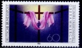 Germania RF 1984 - cat.nr.1033 neuzat,perfecta stare