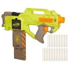 Jucarie Nerf N-Strike Rayven foto