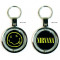 Breloc Nirvana - Nirvana Smiley Spinner Key Chain