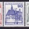 Germania RF 1978 - cat.nr.834-6 neuzat,perfecta stare