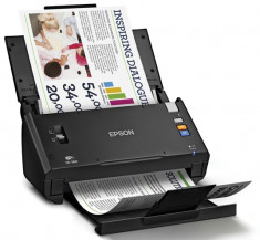 Scanner Epson WorkForce DS-560 Wireless foto