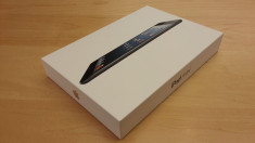 IPAD MINI 16GB BLACK / SPACE GRAY / NEGRU SIGILATE !! WIFI + 4G !! GARANTIE 12 LUNI !! 1349 RON !! foto