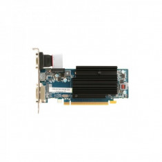 Placa video Sapphire Radeon HD5450 2GB DDR3 64-bit bulk foto