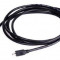 Gembird Cablu Adaptor Gembird USB 2.0 A - micro USB B, 0.3m, bulk