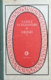 DRIDRI - Vasile Alecsandri