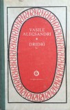 DRIDRI - Vasile Alecsandri