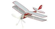 Planor din spuma &amp;quot;Air Double&amp;quot; Revell 24324 foto