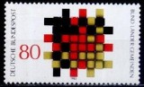 Germania RF 1983 - cat.nr.1026 neuzat,perfecta stare