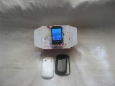 Vodafone 543 - la cutie + 2 carcase !!! foto