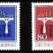 Germania RF 1984 - cat.nr.1042-3 neuzat,perfecta stare