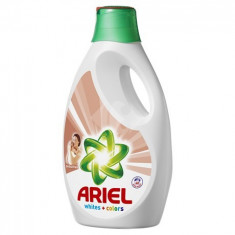 ARIEL automat lichid Sensitive 2.6L foto