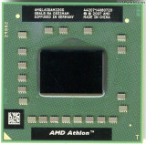 QL-60 1.9 AMD AMQL60DAM22GG Athlon 64 X2 1.90GHz CPU dual core Socket S1 (S1g2)