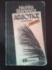 ARGOTICE - Nichita Stanescu - 1992, 157 p., Alta editura