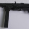 Pistol airsoft MP-40