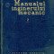 Manualul inginerului mecanic- vol.2 - Autor : F. Chitulescu - 92473