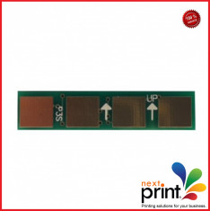 CHIP CLT-K4092S pentru CARTUS TONER BLACK compatibil SAMSUNG CLP310, CLP315, CLX3170, CLX3175 foto