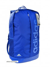 GHIOZDAN,RUCSAC ADIDAS LINEAR PERFORMANCE-RUCSAC ORIGINAL!!!! foto