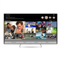 Televizor LED Panasonic 101 cm (40&amp;quot;) TX-40AS640E, Full HD, 3D, Clear Motion 200Hz foto