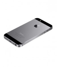 Iphone 5s 16 GB Space Grey foto