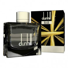 Parfum Dunhill Black Man 100ml - 100% Original foto