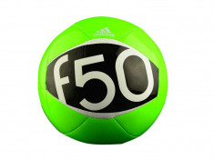 MINGE FOTBAL ADIDAS F50 X-ITE-MINGE ORIGINALA!!! foto