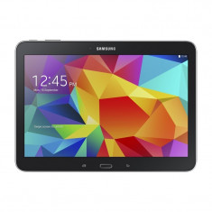 Tableta SAMSUNG Galaxy Tab 4 SM-T530 10.1 inch MultiTouch APQ 8026 1.2GHz Quad Core 1.5GB RAM 16GB flash WiFi Black foto