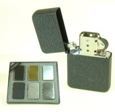 Bricheta (tip ZIPPO) foto