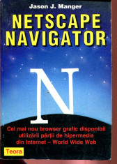 Netscape navigator - Autor : Jason J.manger - 139253 foto