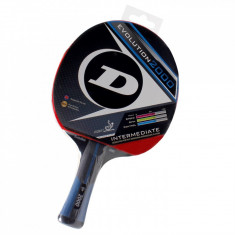 Paleta ping pong Dunlop - Tenis de masa - Import Anglia - 2015032711 foto