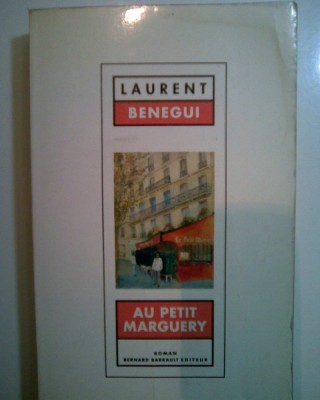 Au petit Marguery - Laurent Benegui (5+1)5 foto