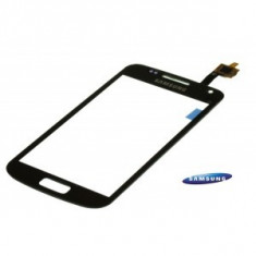 Touchscreen Samsung Galaxy W I8150 foto