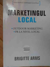 Marketingul Local - Brigitte Arms ,524803 foto