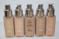 Fond de Ten original DIOR - Diorskin Nude sau Forever foto