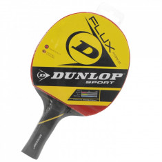 Paleta ping pong Dunlop - Tenis de masa - Import Anglia - 2015032706 foto