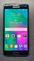 Telefon Mobil Samsung Galaxy A5 foto