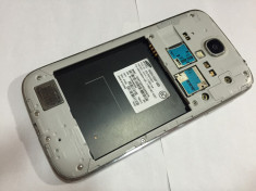 Samsung Galaxy s4 i337 , alb , cu display spart foto