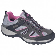 Pantofi de sport pentru dame Trespass Jamima Grey (FAFOTEK10001) foto