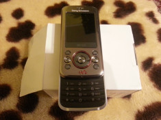 Sony Ericsson W395 - 99 lei foto