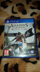 Assassin s Creed 4 Black Flag PS4 foto