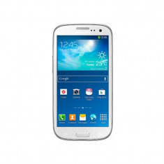 Smartphone Samsung Galaxy S3 Neo 16GB Ceramic White foto