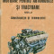 Motoare pentru automobile si tractoare- vol.II - Autor : D. Abaitancei - 135041