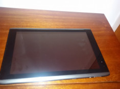 Tableta acer iconia A500 32 gb,10,1 inch foto