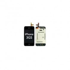 Display cu Touchscreen Iphone 3GS Complet foto