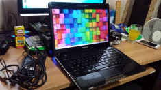 Toshiba Satellite T130-10G 4gb / 500GB hdd / WIN7 foto