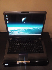 Toshiba Satellite A300-15J,IntelCore 2Duo,4GB ram,780HDD,256mb video dedicata foto