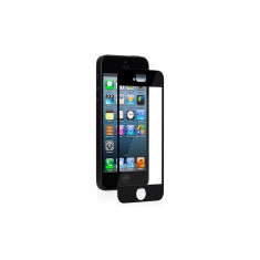 Folie Protectie Telefon Moshi iVisor AG Mat pentru Apple iPhone 5 / 5S / 5C Black foto