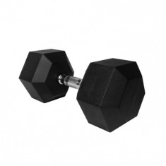 Gantera Hexagonala, Dayu Fitness, 10 Kg DAYU FITNESS foto